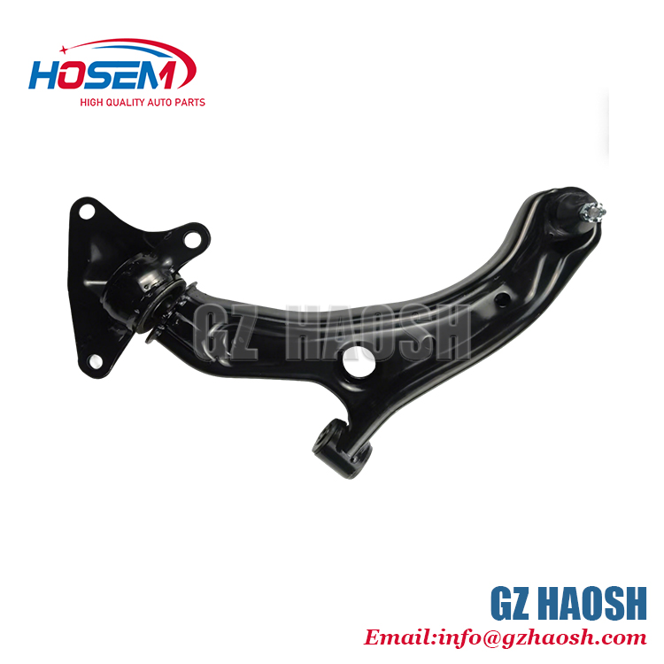 Honda Suspension Parts 51360-TG1-T02 51360TG1T02 Front Left Lower Control Arm Assembly For Honda Fit