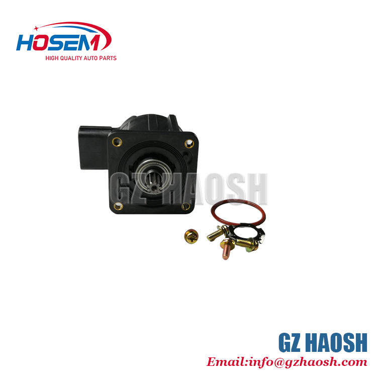 K6T51271 k6t51271 Turbo Electronic Actuator 24V Suitable for Isuzu 700P 4HK1