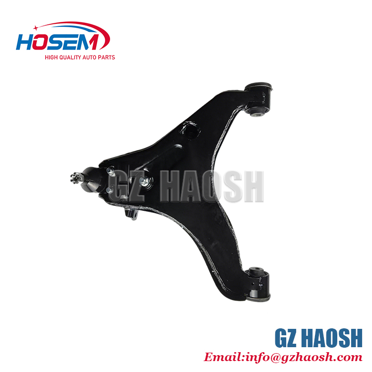 SUSPENSION MITSUBISHI Control Arm 4013A087  4013a087 Control arm RH Suitable for Mitsubishi PAJERO 