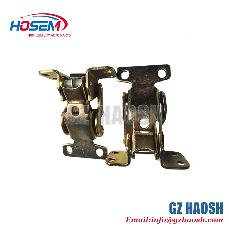 Isuzu Body Parts 8-9712540 Front Door Hinge Suitable For Isuzu NHR NKR NHR98