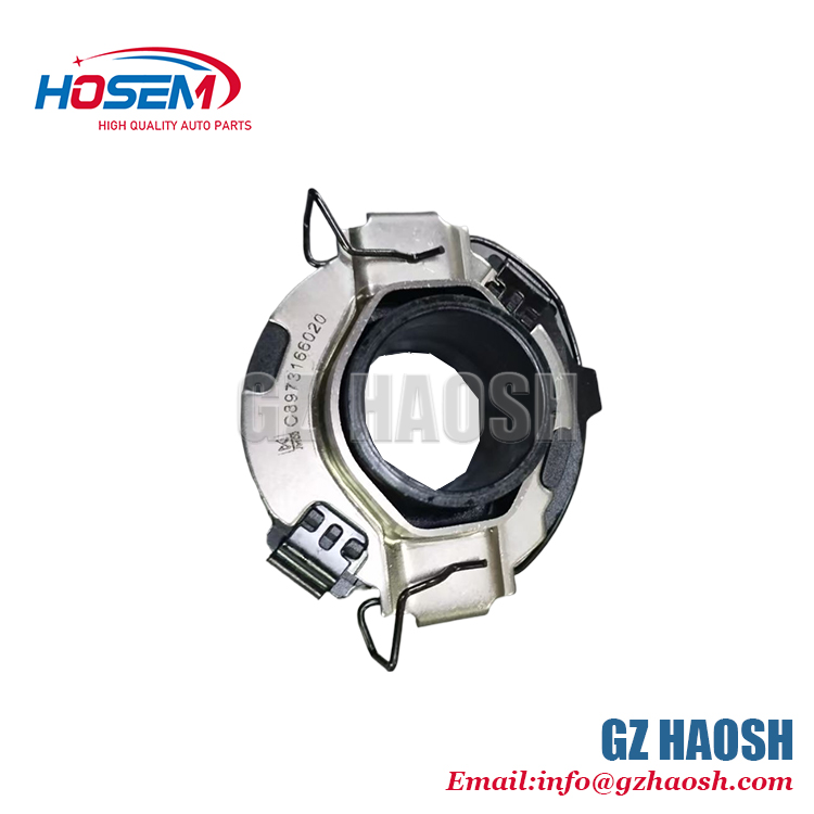 Isuzu Auto Parts 8-973166020-TMICG Clutch Release Bearing 602 Fit For Isuzu 100P 600P
