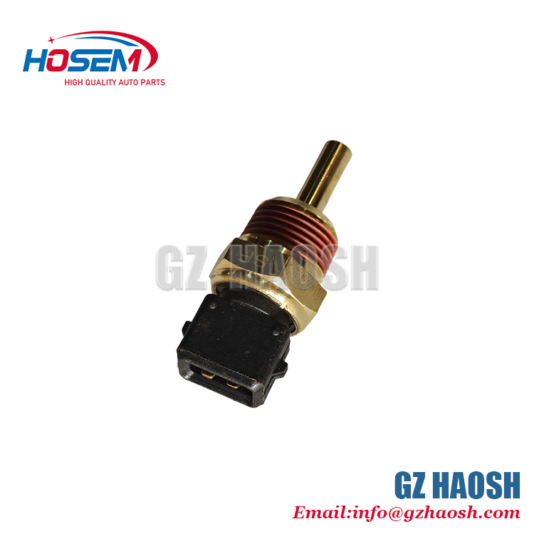Isuzu Truck Parts Coolant Temperature Sensor 8-94237861-0 Suitable For Isuzu 600P
