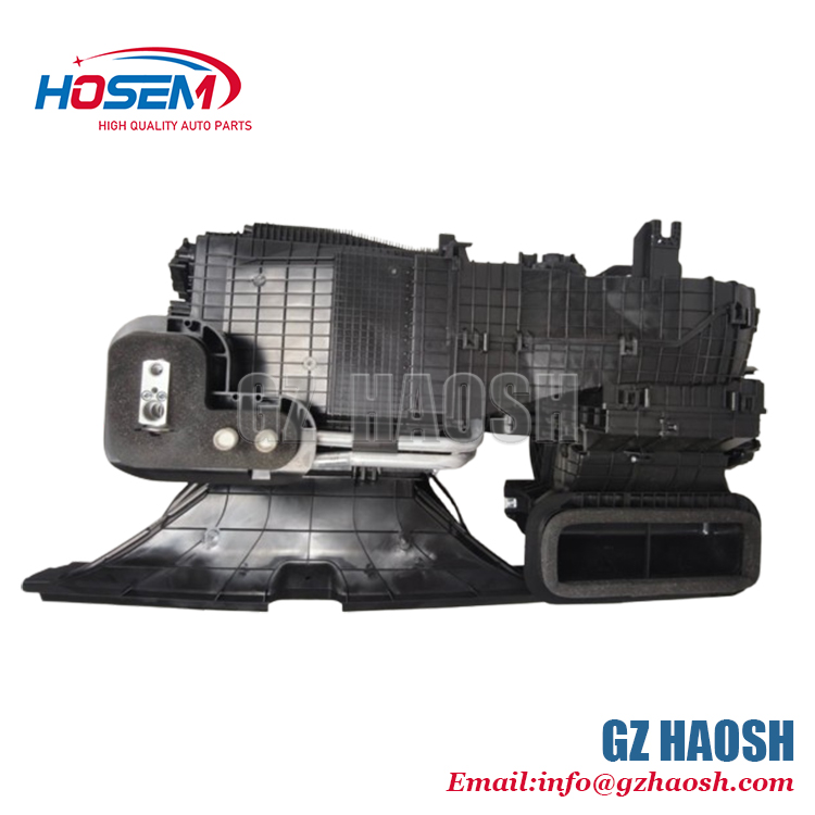 Isuzu DMAX S AT Blower And Heater Assembly C8975164021