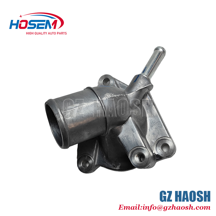 Isuzu Parts Thermostat Housing C8974360190 Suitable For Isuzu MUX