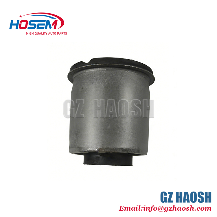 Isuzu Auto Parts Upper Control Arm Bushing C8983896661 Suitable For Isuzu D-MAX 2021