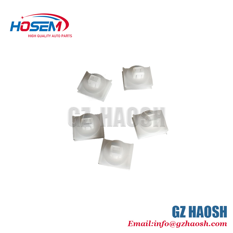 Isuzu Car Parts 8-97581632-1 8975816321 Front Grille Buffer Pad Suitable For Isuzu 600P 