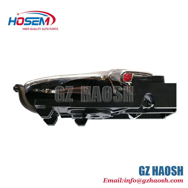  Isuzu Auto Parts Door Handle Inner Left C8974383130-0 Suitable For Isuzu MUX 