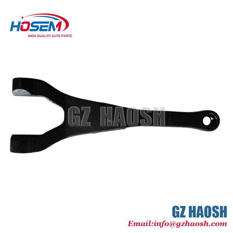 Isuzu DMAX Parts Clutch Fork C89794662210 Suitabel For Isuzu DMAX MUX