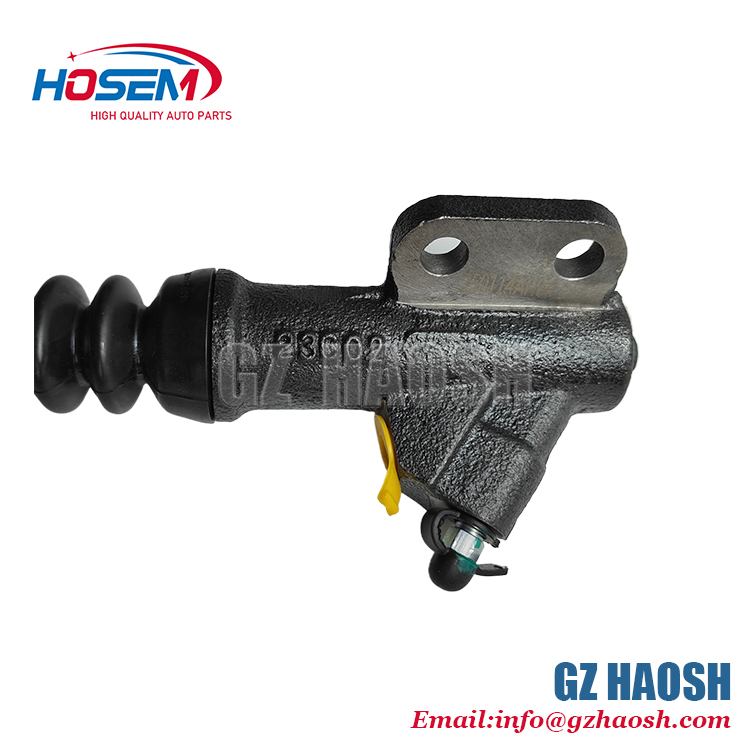 Isuzu Parts Clutch Slave Cylinder C8979490060 Fits For Isuzu RM2.4