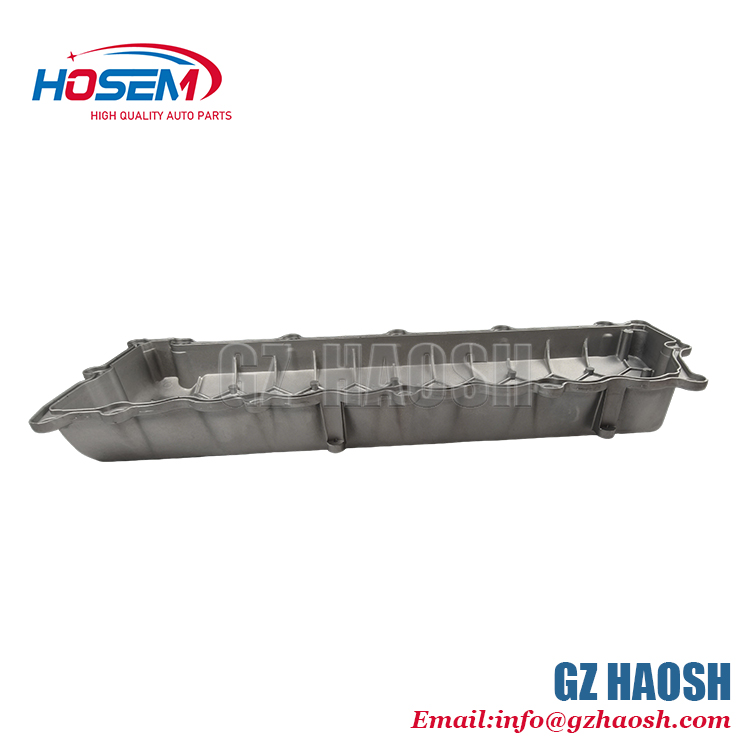 ISUZU 4HF1 Valve Cover 8-97113025-0 8971130250 8-97113025-2 Fit For Isuzu NPR66 Truck