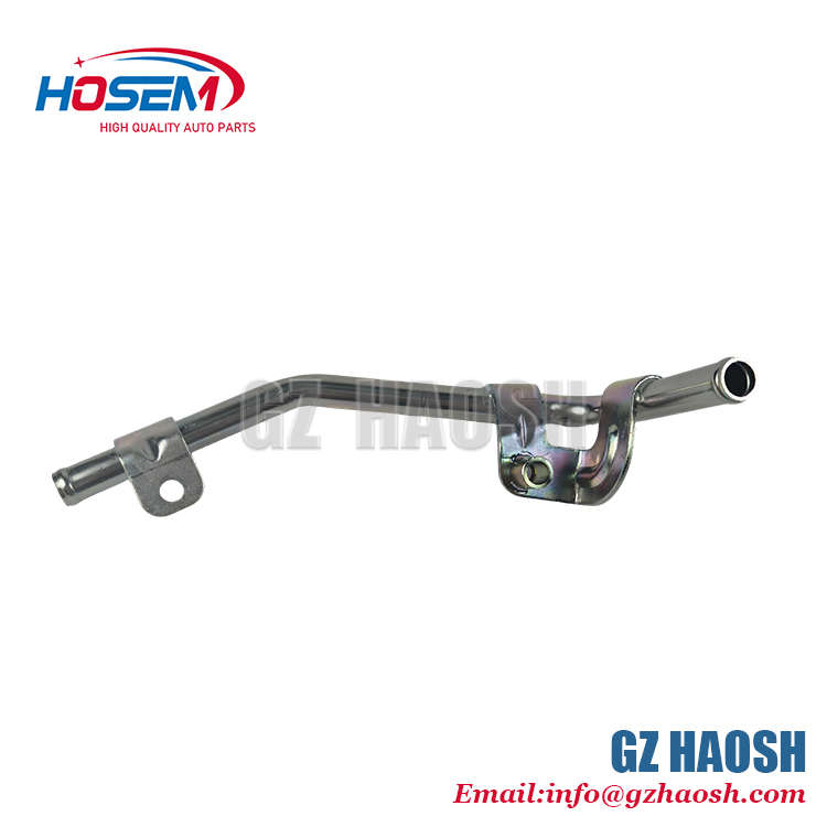 Water Pump Pipe 8-98131989-0 8981319890 Suitable For Isuzu D-MAX 4JJ1 4JK1