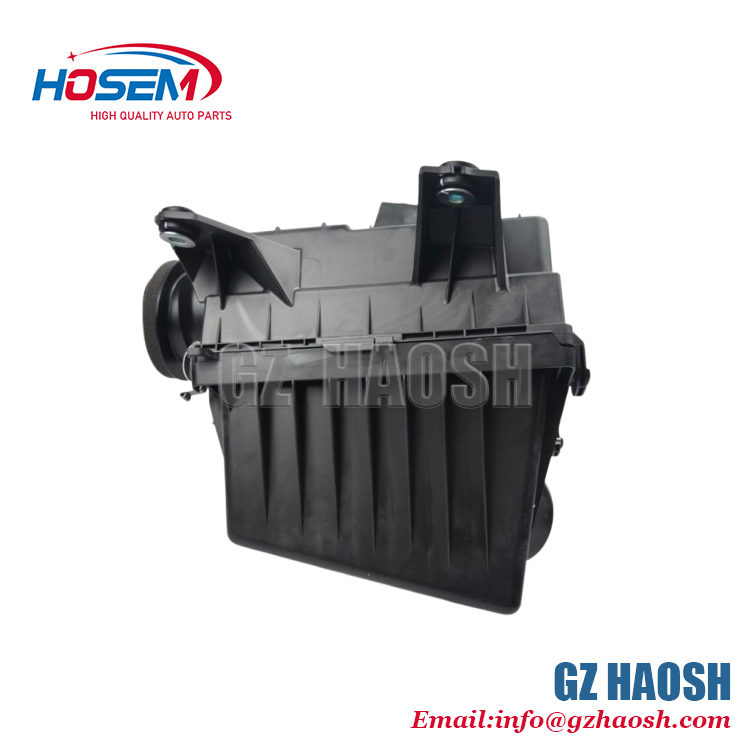 Isuzu Air Filter Assembly C8983287300 Suitable For Isuzu MUX 1.9 Engine