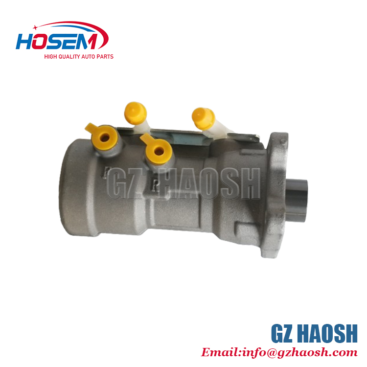 Isuzu Brake System Parts 8-97224374-0 8972243740 Brake Master Cylinder For Isuzu 100P 600P