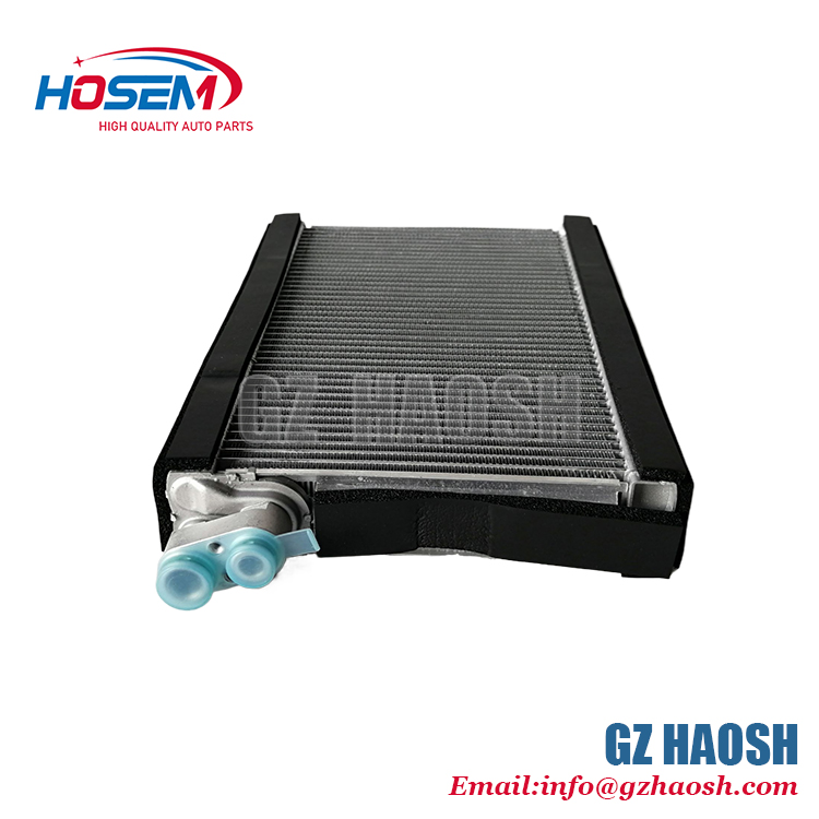 Isuzu Auto Parts Air Conditioning Evaporator Core 8-98074120-0 For Isuzu NPR Truck