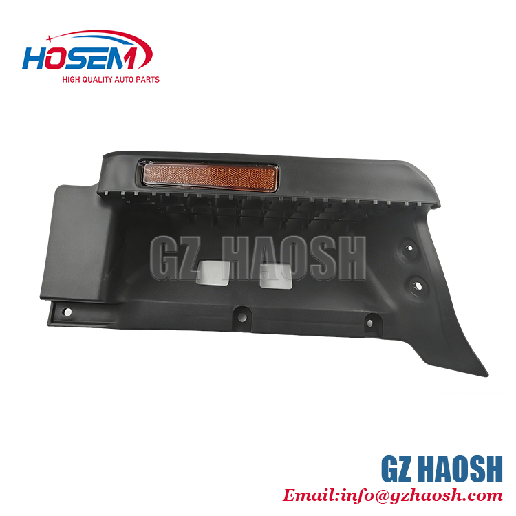 Isuzu Pedal  Plate RH 8-98022774-3 8-98022774-0 8-98022-774-4 Rear Step Assembly For Isuzu 700P 4HK1