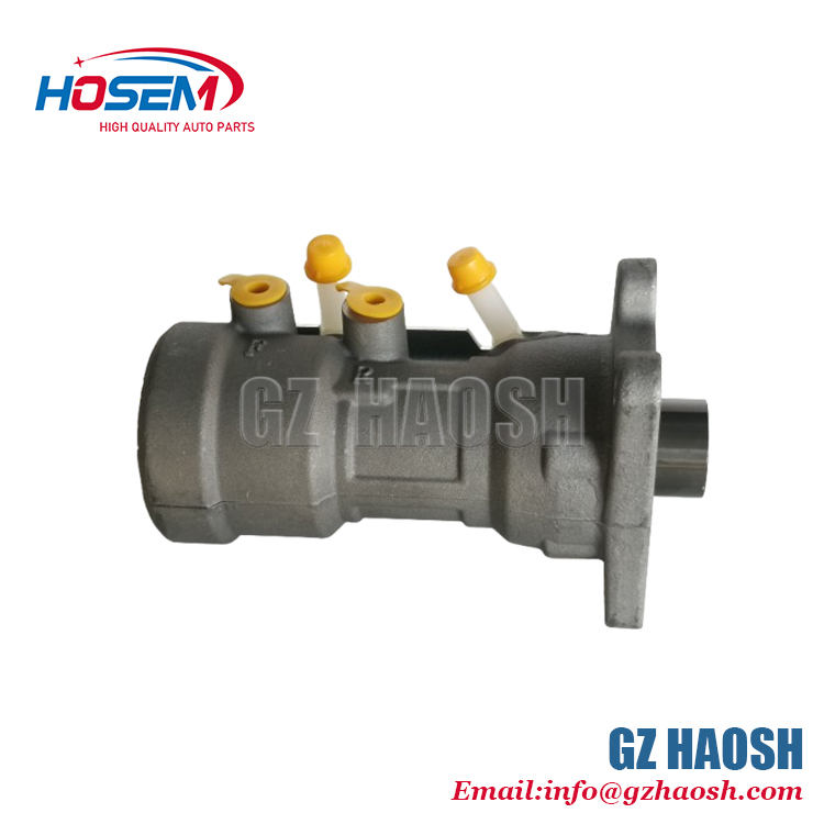 Isuzu Brake System Parts 8-97224374-0 8972243740 Brake Master Cylinder For Isuzu 100P 600P