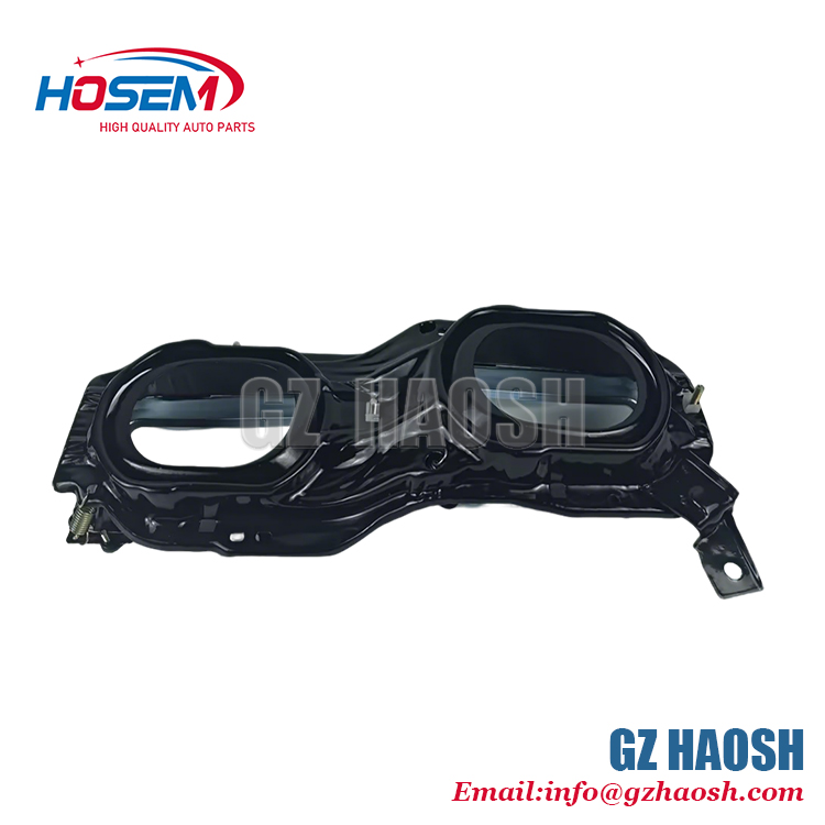 Isuzu Parts 5-97015286-0 5970152860 Right Headlight Housing Bracket Suitable For Isuzu NHR NKR