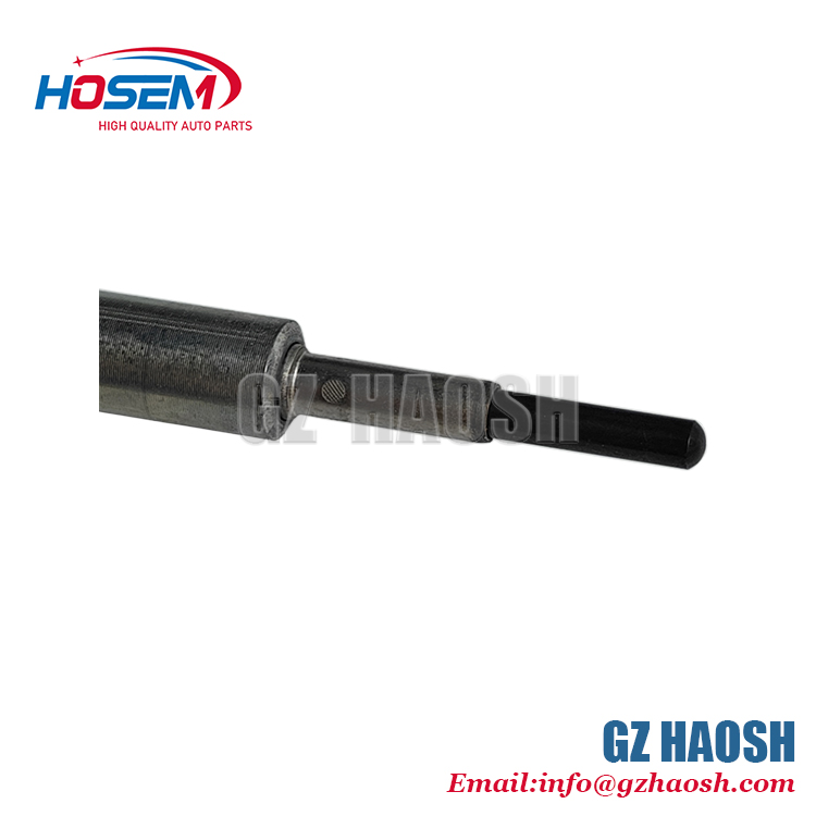 ISUZU Parts Glow Plug 8-98332041-0 8983320410 Suitable For Isuzu DMAX MUX18