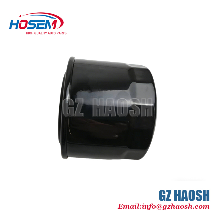 ISUZU Fuel Filter 8-97172549-0 8-97172549-1 8971725491 Suitable For Isuzu NPR 4HF1