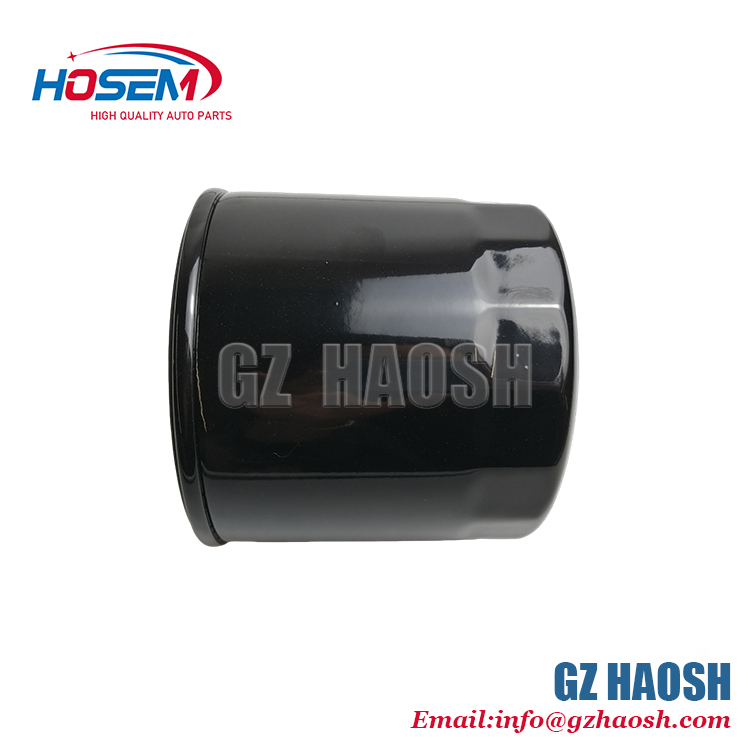 ISUZU Oil Filter 8-94338181-1 8-94338181-2 8943381811 For Isuzu Truck Parts