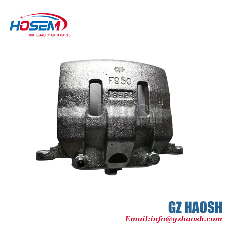 Isuzu Truck Brake Slave Cylinder RH (Without Bracket) 8-98303467-0 For Isuzu NNR NPR EU5