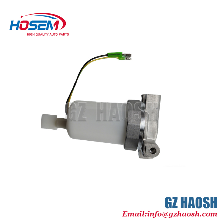 Oil Water Separator 8-94144933-4 8-94144933-2 8941449334 Fit For Isuzu NPR 4BE1