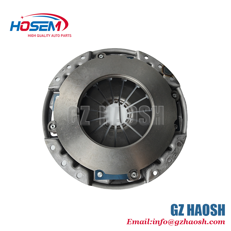 Isuzu Clutch Pressure Plate 8-98040093-0 8980400930 8-98040093-1 For Isuzu NPR NQR 4JJ1-TC