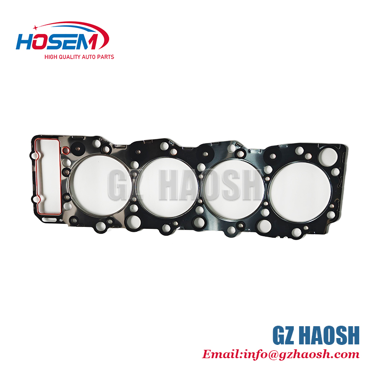 Isuzu NPR Cylinder Head Gasket 8-97349491-0 8973494910 For 4HG1-O Engine