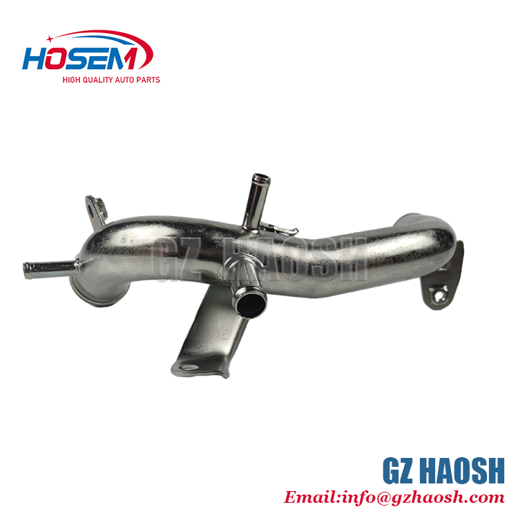 ISUZU Water Pipe 8-98132029-0 8981320290 Suitable For Isuzu D-MAX 2012
