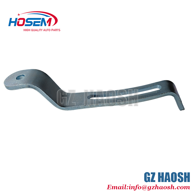 Isuzu Part 8-97172415-0 8971724150 8-97172-415-0 Alternator Adjusting Bracket For Isuzu 4HF1