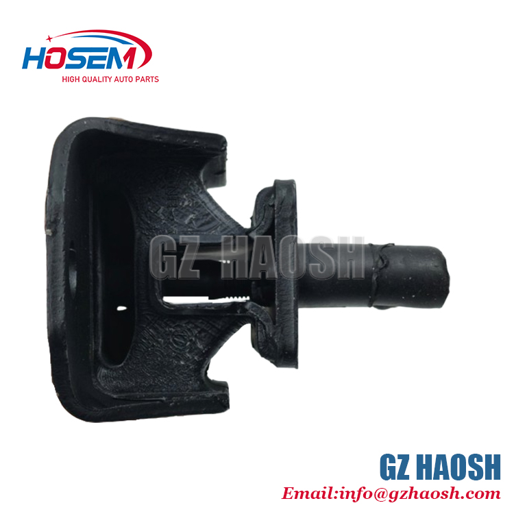 Isuzu Auto Parts Gearbox Bracket C8981936260 Suitable For Isuzu DMAX 4X2