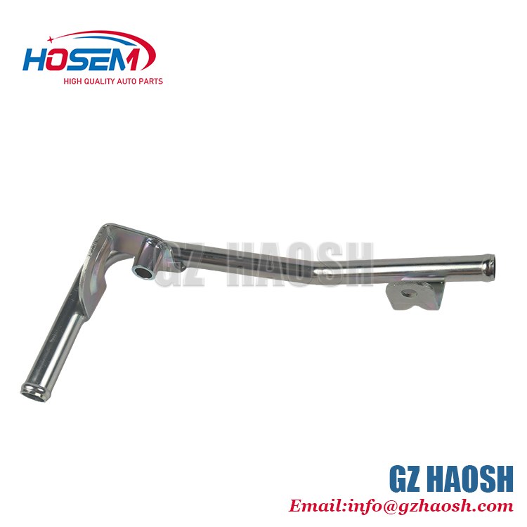 Water Pump Pipe 8-98131989-0 8981319890 Suitable For Isuzu D-MAX 4JJ1 4JK1