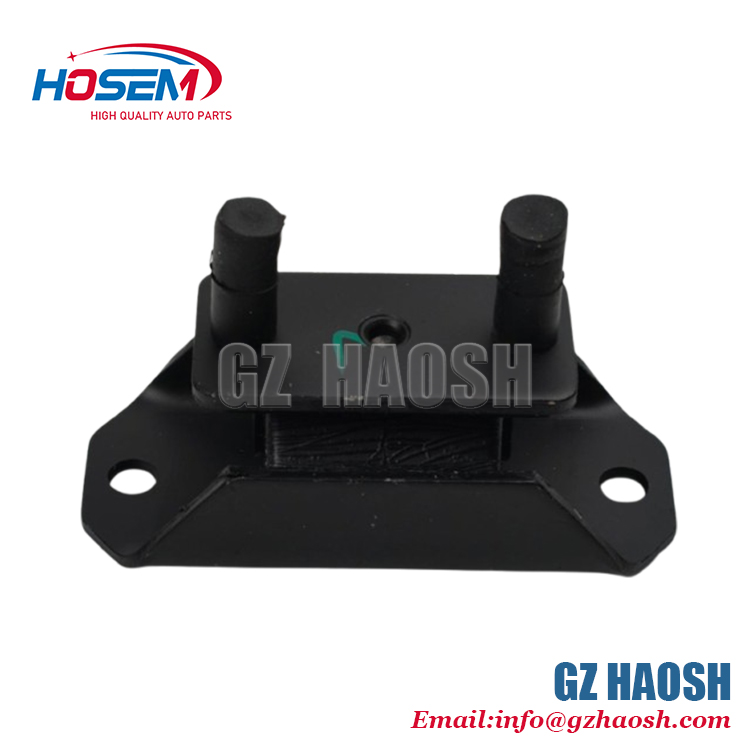 Isuzu Auto Parts Gearbox Bracket C8981936260 Suitable For Isuzu DMAX 4X2