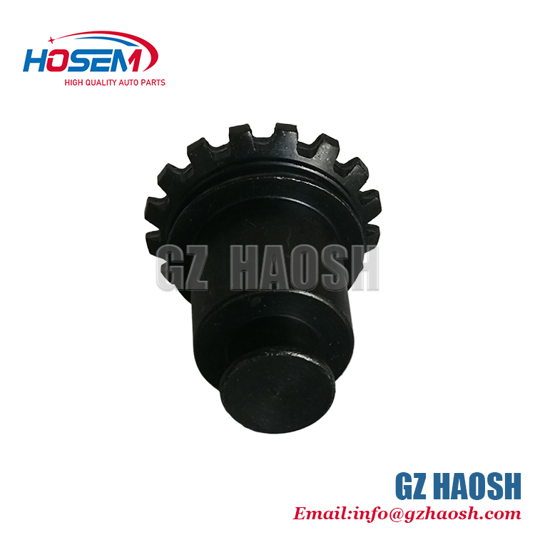 Isuzu NPR Parts Front Wheel Brake Cylinder Piston 8-94414700-0 8944147000 For Isuzu NPR 4HF1