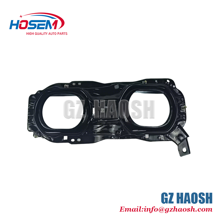 Isuzu Parts 5-97015286-0 5970152860 Right Headlight Housing Bracket Suitable For Isuzu NHR NKR