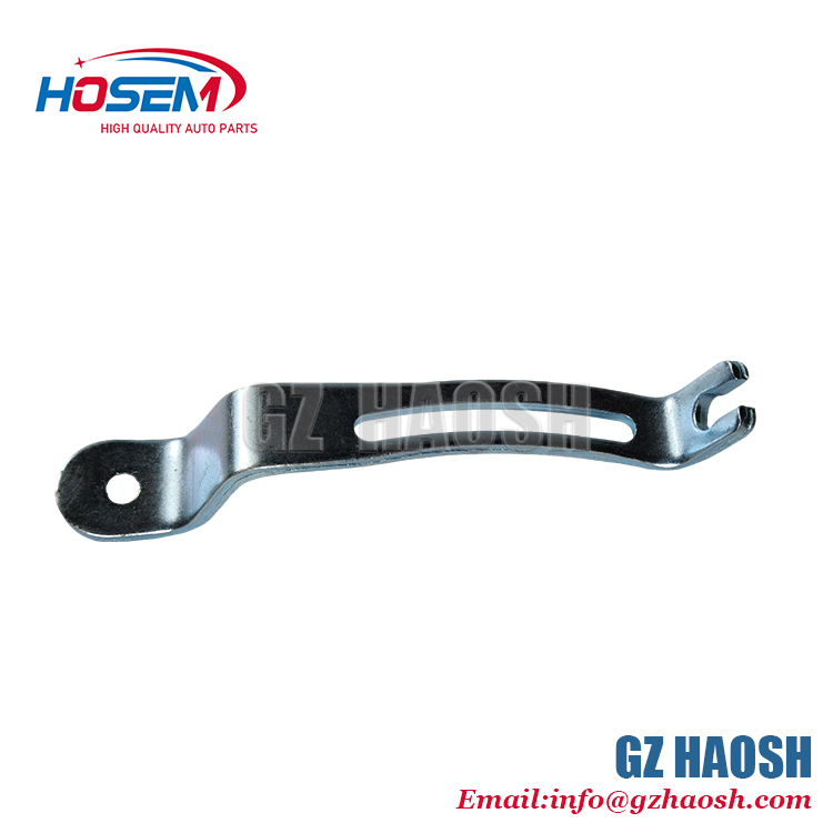 Isuzu Part 8-97172415-0 8971724150 8-97172-415-0 Alternator Adjusting Bracket For Isuzu 4HF1