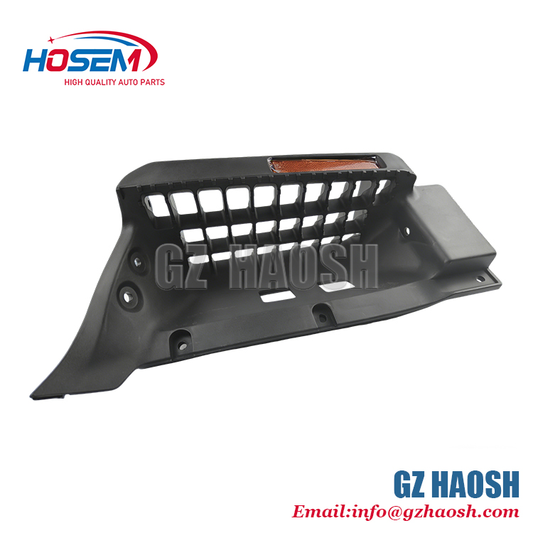 Isuzu Part 8-98022775-0 8-98022775-3 8980227750 Step Plate LH For 700P 4HK1