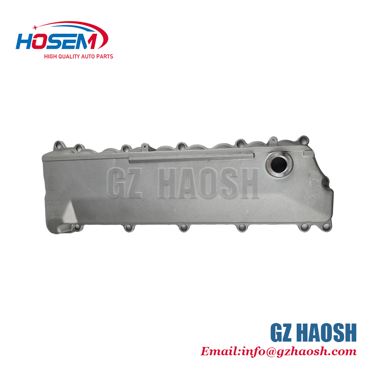 ISUZU 4HF1 Valve Cover 8-97113025-0 8971130250 8-97113025-2 Fit For Isuzu NPR66 Truck