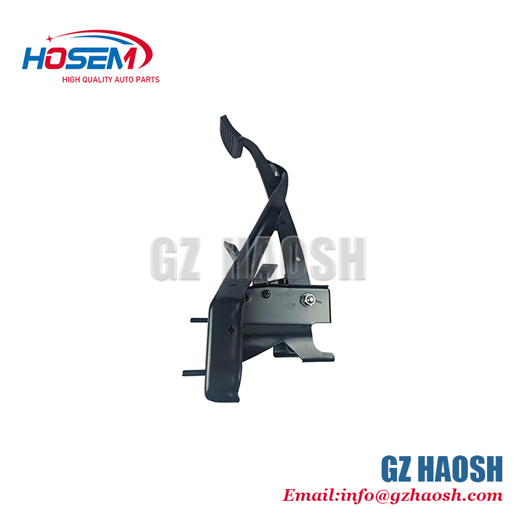 Isuzu Auto Parts Clutch Pedal Assembly 8-97856979-0  8978569790 Fits Isuzu 100P