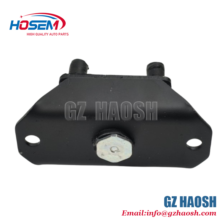 Isuzu Auto Parts Gearbox Bracket C8981936260 Suitable For Isuzu DMAX 4X2