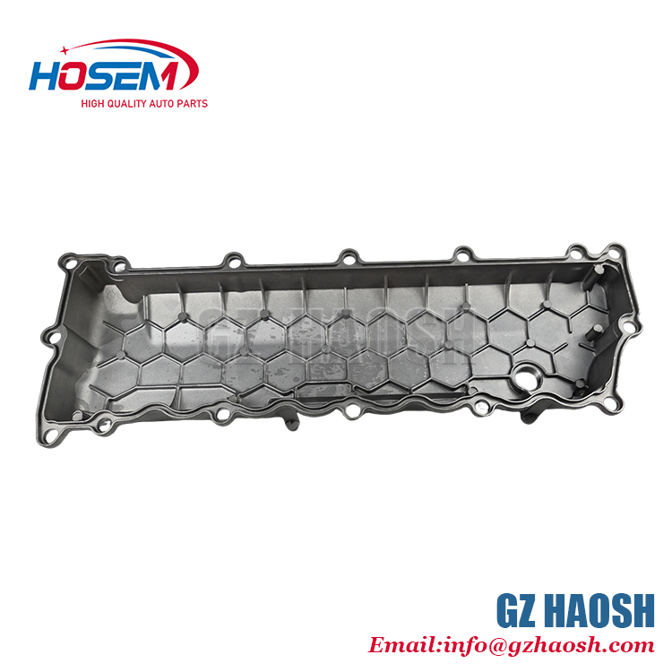 ISUZU 4HF1 Valve Cover 8-97113025-0 8971130250 8-97113025-2 Fit For Isuzu NPR66 Truck