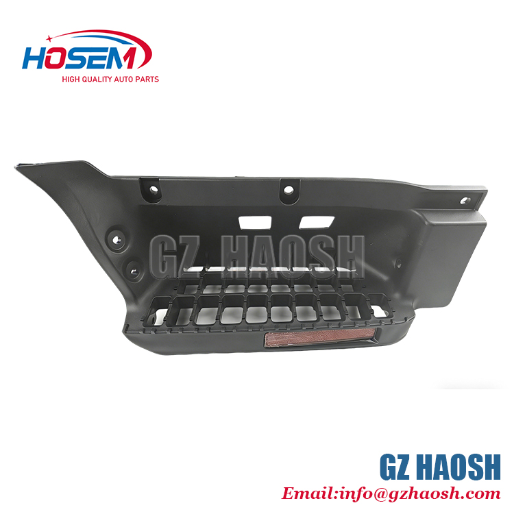 Isuzu Pedal  Plate RH 8-98022774-3 8-98022774-0 8-98022-774-4 Rear Step Assembly For Isuzu 700P 4HK1