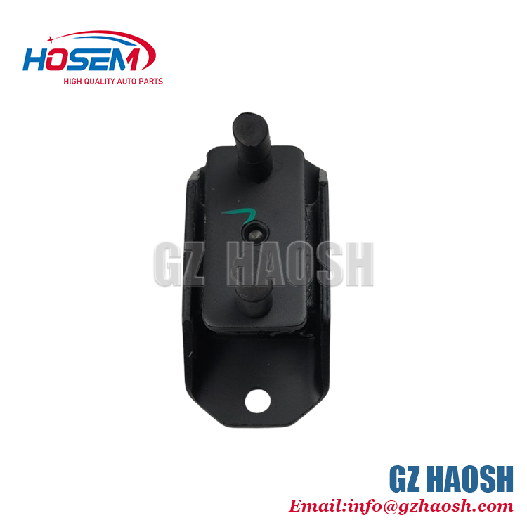 Isuzu Auto Parts Gearbox Bracket C8981936260 Suitable For Isuzu DMAX 4X2