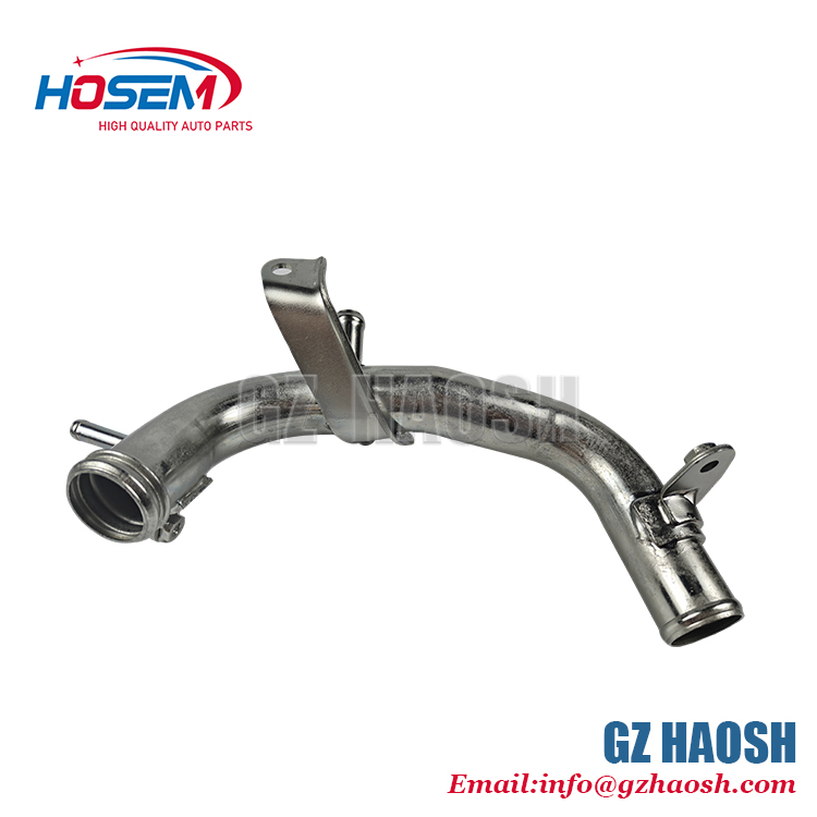 ISUZU Water Pipe 8-98132029-0 8981320290 Suitable For Isuzu D-MAX 2012 