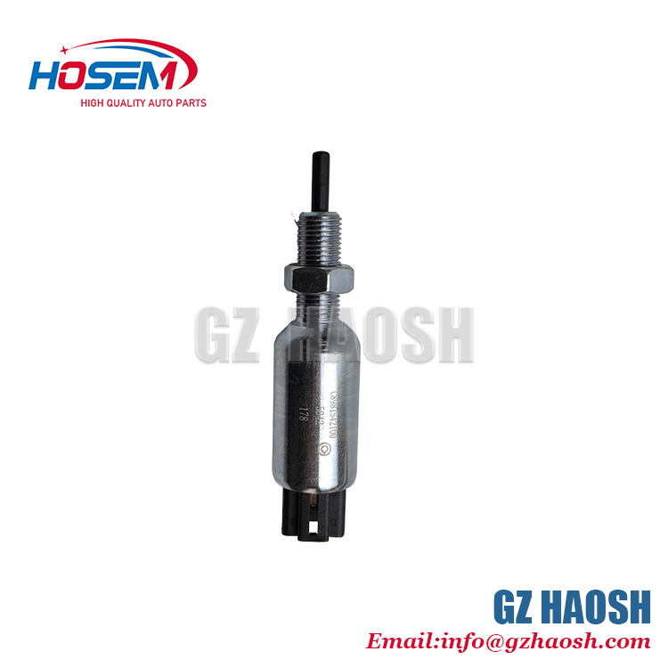 ISUZU DMAX Clutch Switch C8981542100 Suitable For Isuzu D-MAX MU-X RM