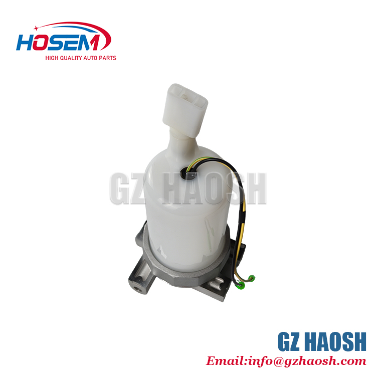 Oil Water Separator 8-94144933-4 8-94144933-2 8941449334 Fit For Isuzu NPR 4BE1