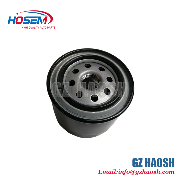 ISUZU Fuel Filter 8-97172549-0 8-97172549-1 8971725491 Suitable For Isuzu NPR 4HF1