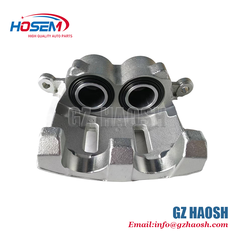 Isuzu Rear Left Brake Cylinder (Without Bracket) 8-98303468-0 Suitable For Isuzu NNR NPR EU5