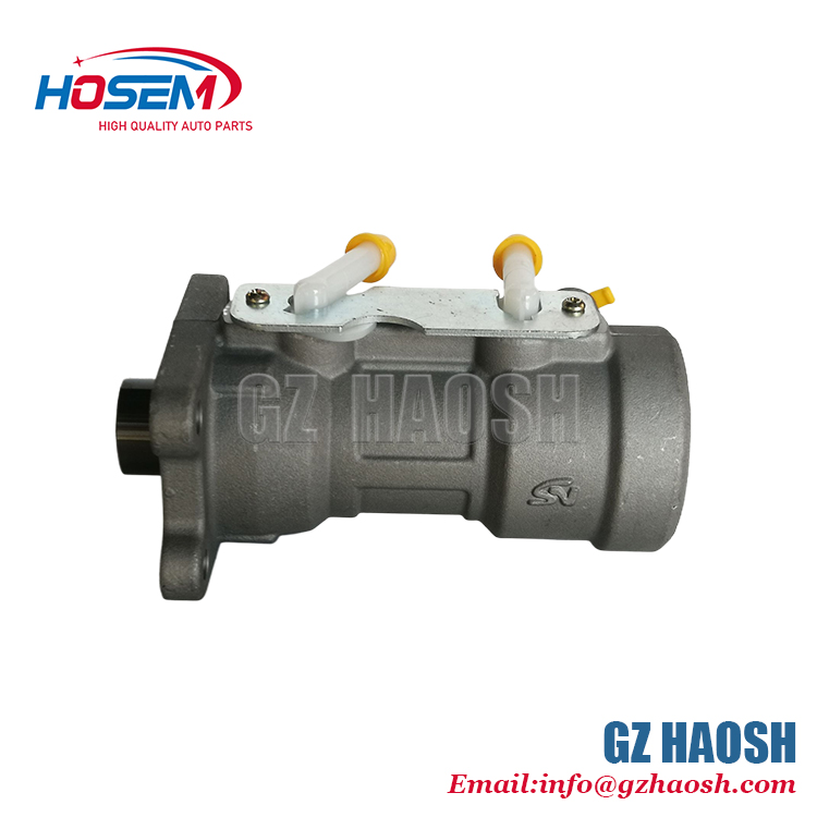 Isuzu Brake System Parts 8-97224374-0 8972243740 Brake Master Cylinder For Isuzu 100P 600P