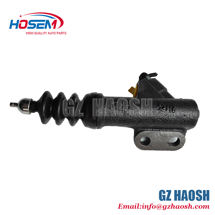 Isuzu Parts Clutch Slave Cylinder C8979490060 Fits For Isuzu RM2.4